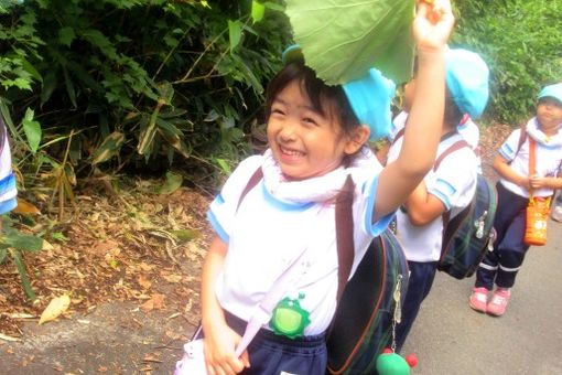 認定こども園大谷幼稚園(山形県山形市)