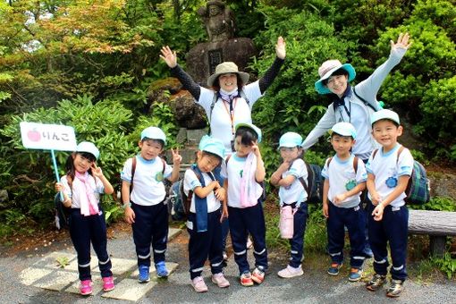 認定こども園大谷幼稚園(山形県山形市)