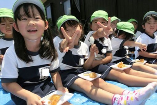 ドレミ幼稚園(茨城県笠間市)