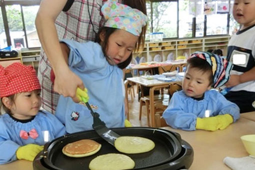 ドレミ幼稚園(茨城県笠間市)