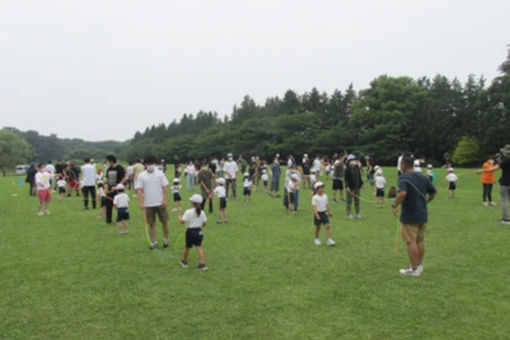 認定こども園ゆりかご幼稚園(茨城県古河市)