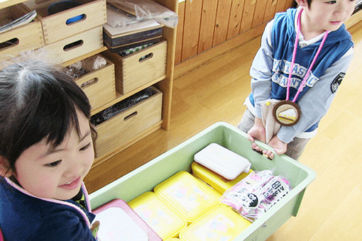 大成幼稚園(埼玉県さいたま市大宮区)