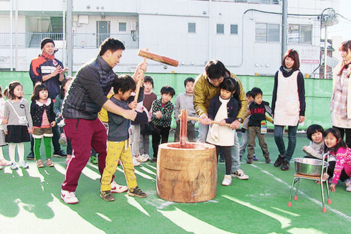 大成幼稚園(埼玉県さいたま市大宮区)