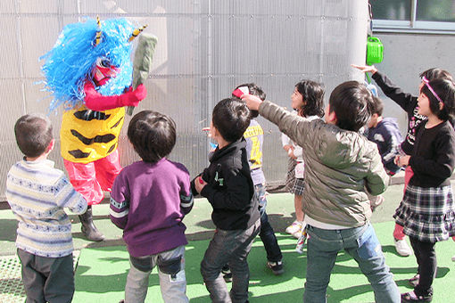 大成幼稚園(埼玉県さいたま市大宮区)