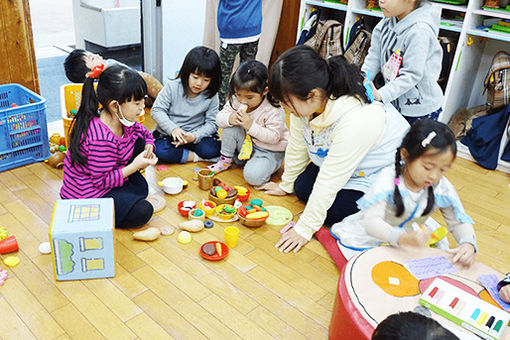 大成幼稚園(埼玉県さいたま市大宮区)