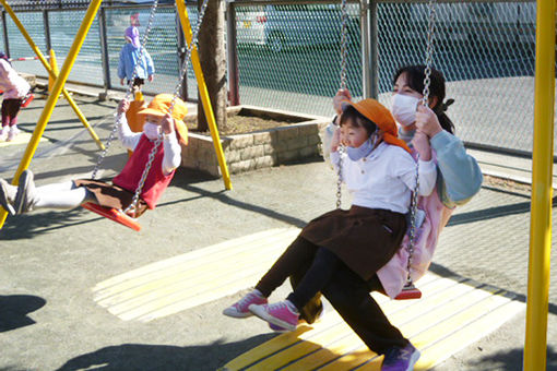 厚徳幼稚園(埼玉県さいたま市浦和区)