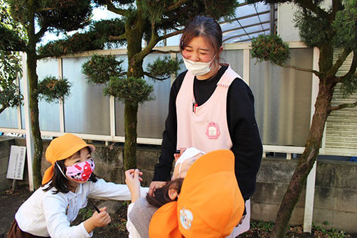 厚徳幼稚園(埼玉県さいたま市浦和区)