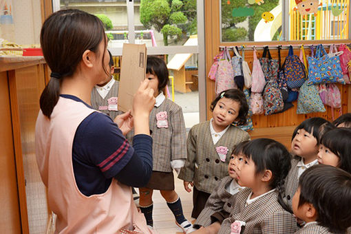 厚徳幼稚園(埼玉県さいたま市浦和区)