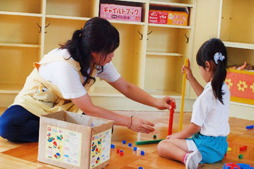 むさし幼稚園(埼玉県さいたま市南区)