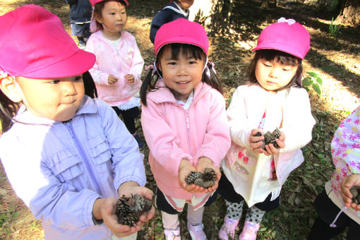 大谷口幼稚園(埼玉県さいたま市南区)