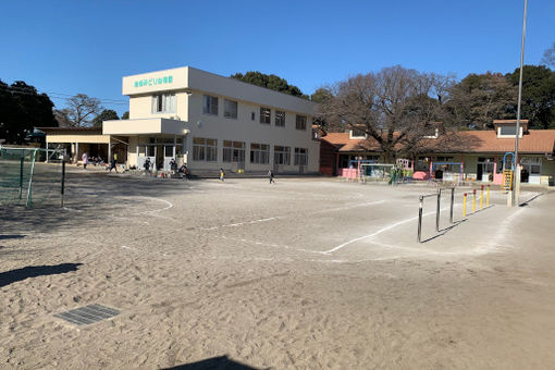 岩槻みどり幼稚園(埼玉県さいたま市岩槻区)