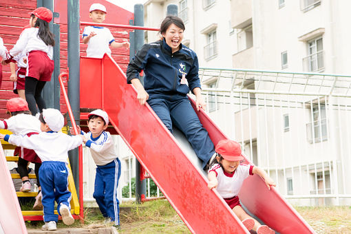 武里白百合幼稚園(埼玉県春日部市)