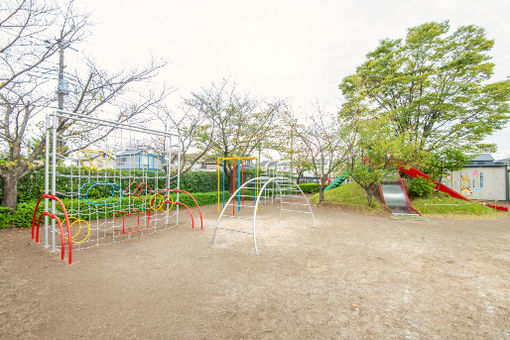 武里白百合幼稚園(埼玉県春日部市)