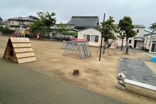 認定こども園まどか幼稚園(埼玉県越谷市)