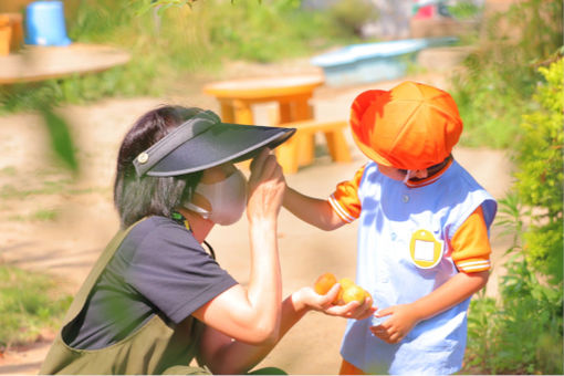 認定こども園　足立みどり幼稚園(埼玉県志木市)