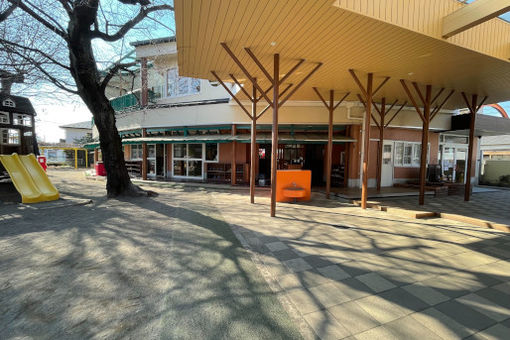 せきね幼稚園(埼玉県北本市)