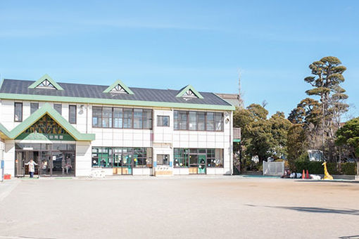 みひかり幼稚園(埼玉県八潮市)