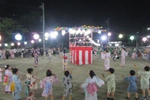 小倉あさひ幼稚園(埼玉県八潮市)