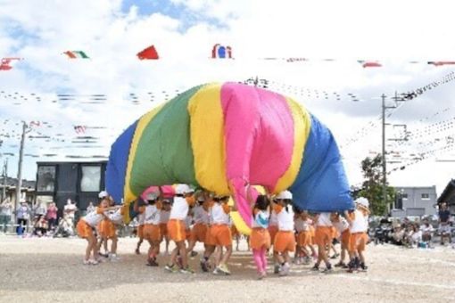 小倉あさひ幼稚園(埼玉県八潮市)