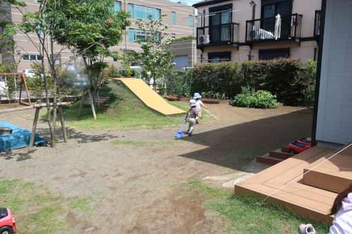 植草学園　このはの家(千葉県千葉市中央区)