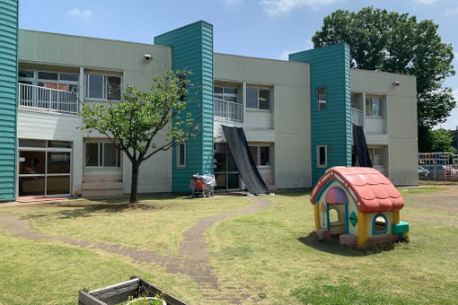 花見川ちぐさ幼稚園(千葉県千葉市花見川区)