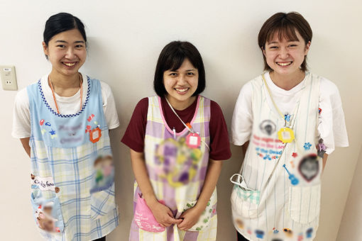 かきのき幼稚園(千葉県松戸市)