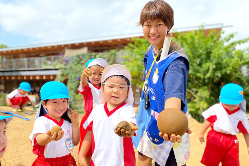 野田北部幼稚園(千葉県野田市)