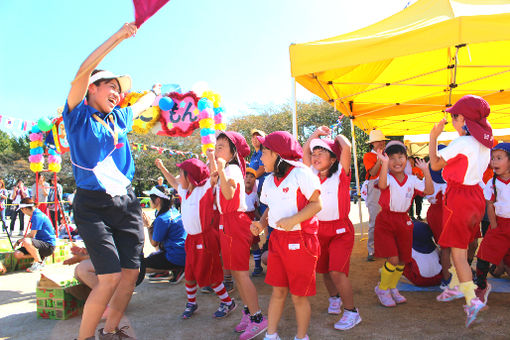 野田北部幼稚園(千葉県野田市)