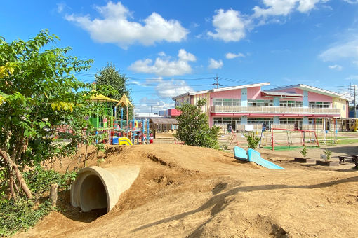 野田北部幼稚園(千葉県野田市)