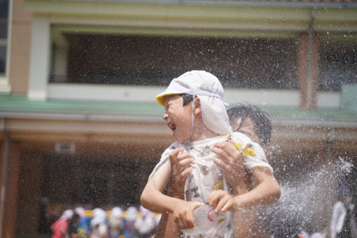 まつがさきの森幼稚園(千葉県柏市)