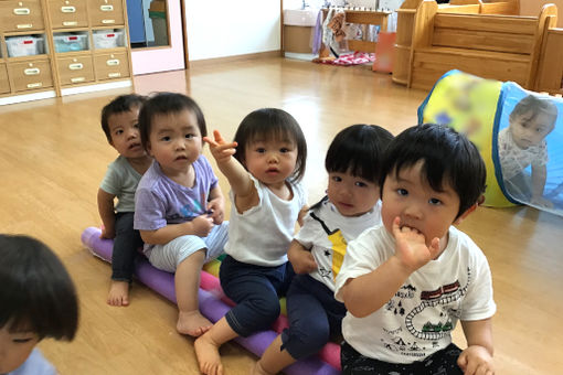 認定こども園 五井幼稚園(千葉県市原市)