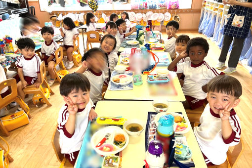 認定こども園 五井幼稚園(千葉県市原市)