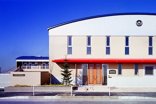 暁星国際学園新浦安幼稚園(千葉県浦安市)