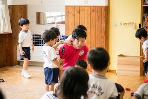 さくら幼稚園(東京都世田谷区)