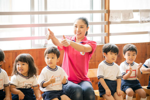 さくら幼稚園(東京都世田谷区)