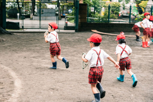 さくら幼稚園(東京都世田谷区)