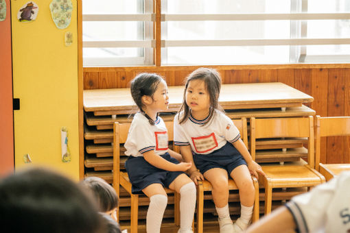 さくら幼稚園(東京都世田谷区)