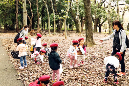 玉川幼稚園(東京都世田谷区)