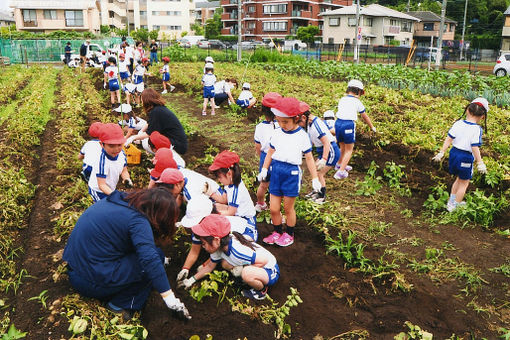 玉川幼稚園(東京都世田谷区)