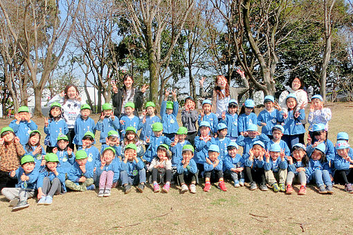 こまどり幼稚園(東京都中野区)