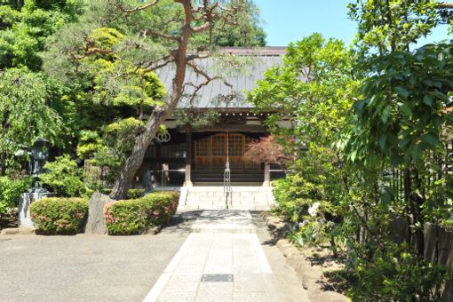 寿福寺第一幼稚園(東京都練馬区)