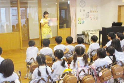 寿福寺第一幼稚園(東京都練馬区)