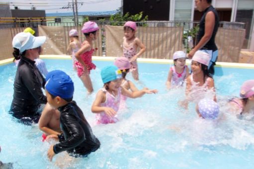 寿福寺第一幼稚園(東京都練馬区)