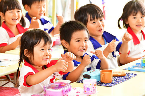 松本幼稚園(東京都江戸川区)