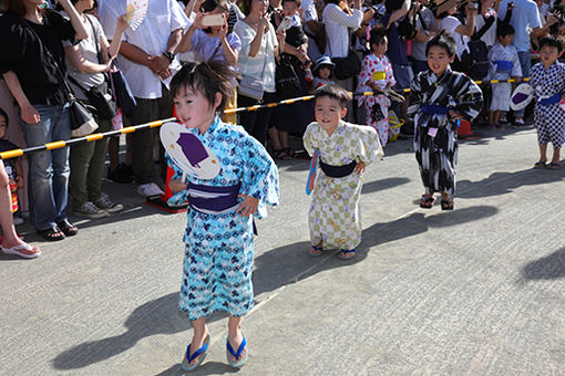 松本幼稚園(東京都江戸川区)