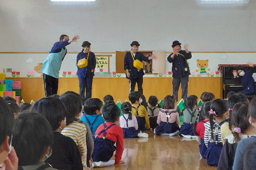 聖明幼稚園(東京都江戸川区)