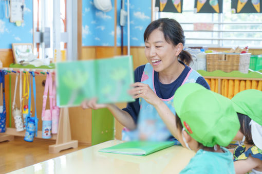 きそ幼稚園(東京都町田市)