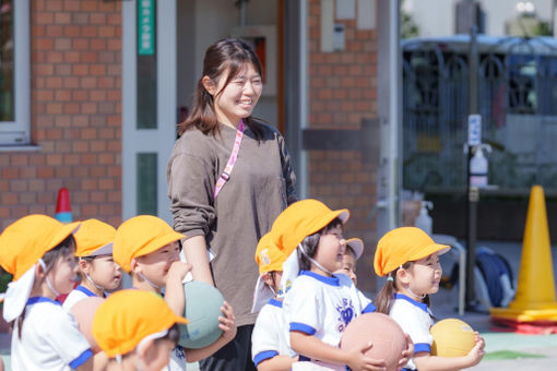 きそ幼稚園(東京都町田市)