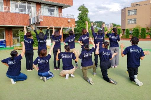 認定こども園フェリシア幼稚園フェリシアこども短期大学附属(東京都町田市)