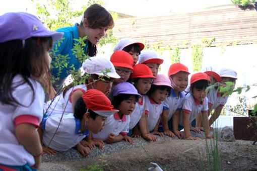 彩都敬愛幼稚園(大阪府茨木市)